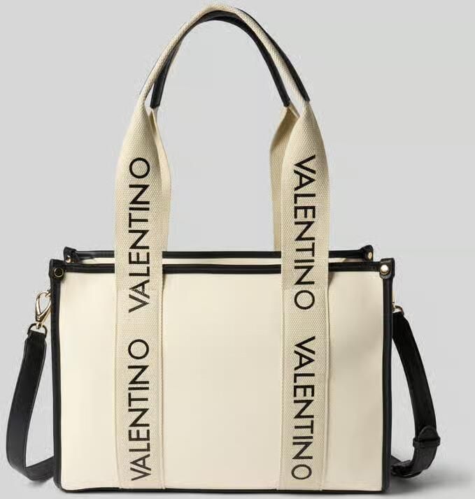 VALENTINO BAGS Tote bag met afneembare schouderband model 'CANDLE' - Foto 5