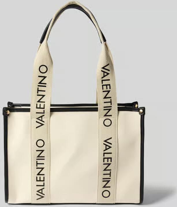 VALENTINO BAGS Tote bag met afneembare schouderband model 'CANDLE' - Foto 5