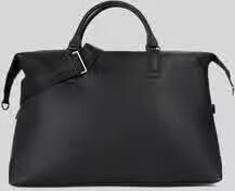 Valentino Bags Weekender in lederlook model 'ELITE'