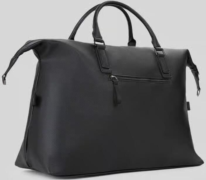 Valentino Bags Weekender in lederlook model 'ELITE' - Foto 2