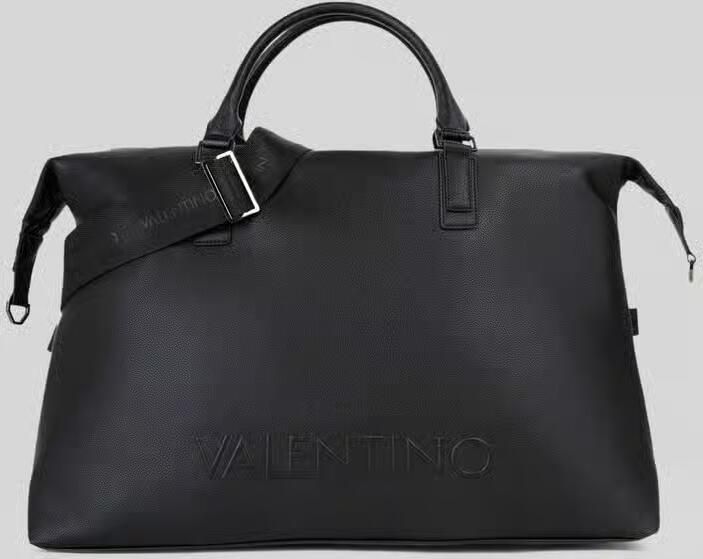 Valentino Bags Weekender in lederlook model 'ELITE' - Foto 2