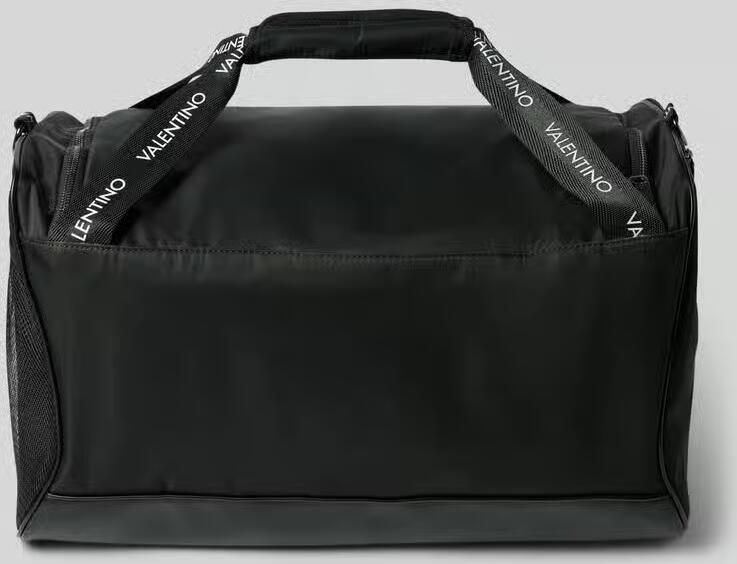 Valentino Bags Weekendtas met labelprint