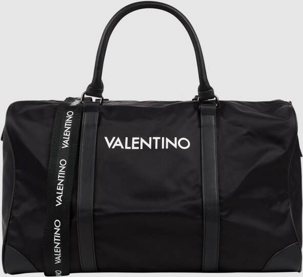 Valentino by Mario Valentino Weekend Bags Black Unisex