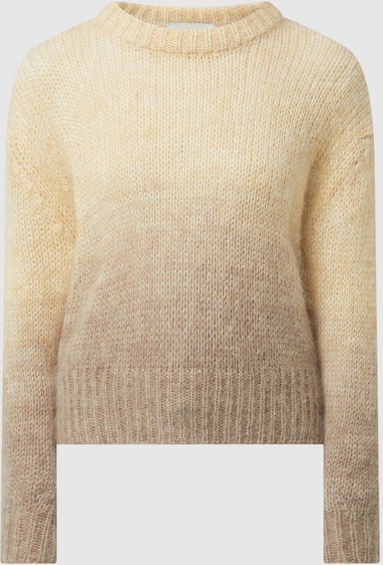 Vanessa Bruno Pullover met wol model 'Pandura'