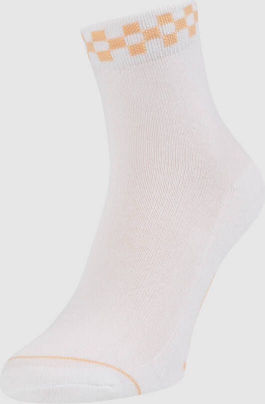 Vans Sokken met stretch