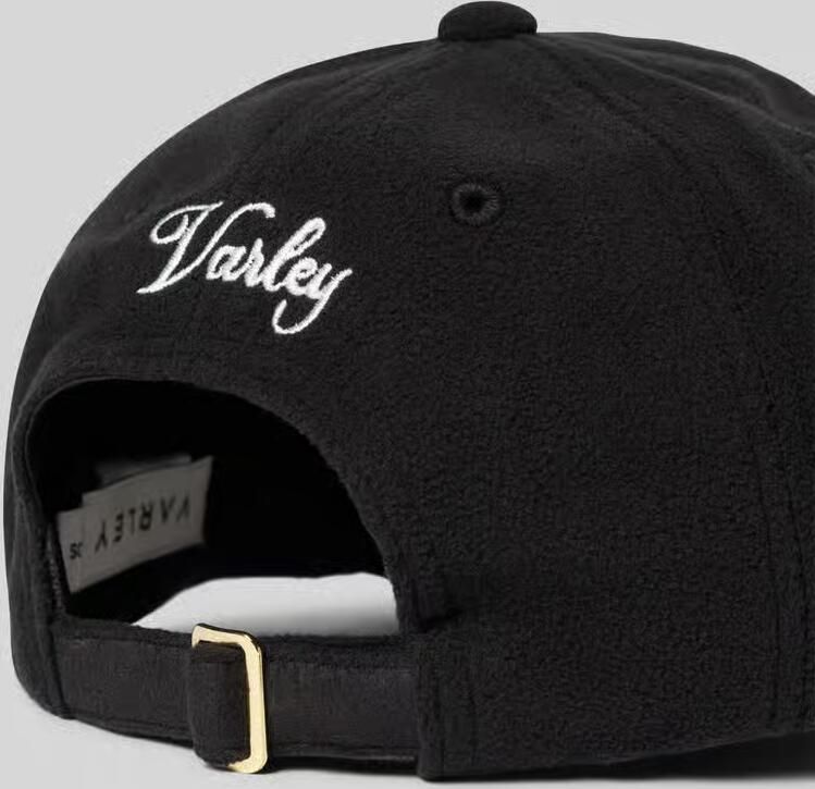 Varley Baseballpet met labelstitching model 'RAINA'
