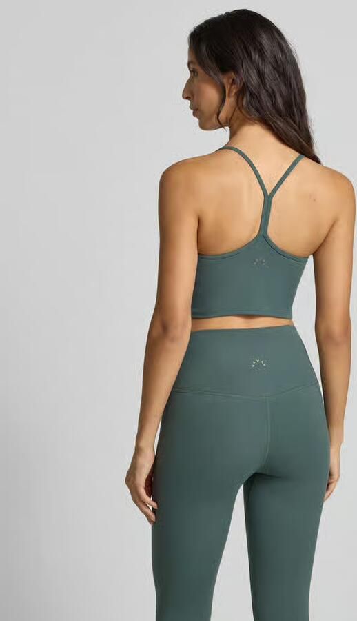 Varley Bralette met racerback