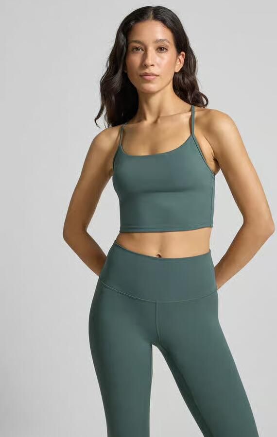 Varley Bralette met racerback - Foto 2