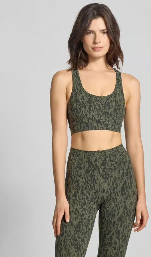 Varley Bustier met racerback model 'ALWAYS SELMA' - Foto 2