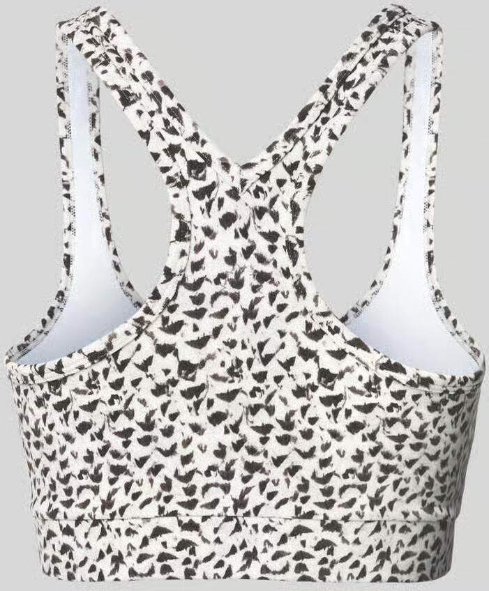 Varley Bustier met ronde hals model 'Move Selma'