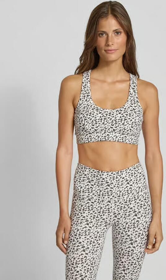 Varley Bustier met ronde hals model 'Move Selma' - Foto 2