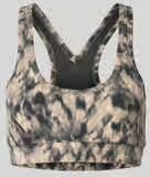 Varley Bustier met stretch