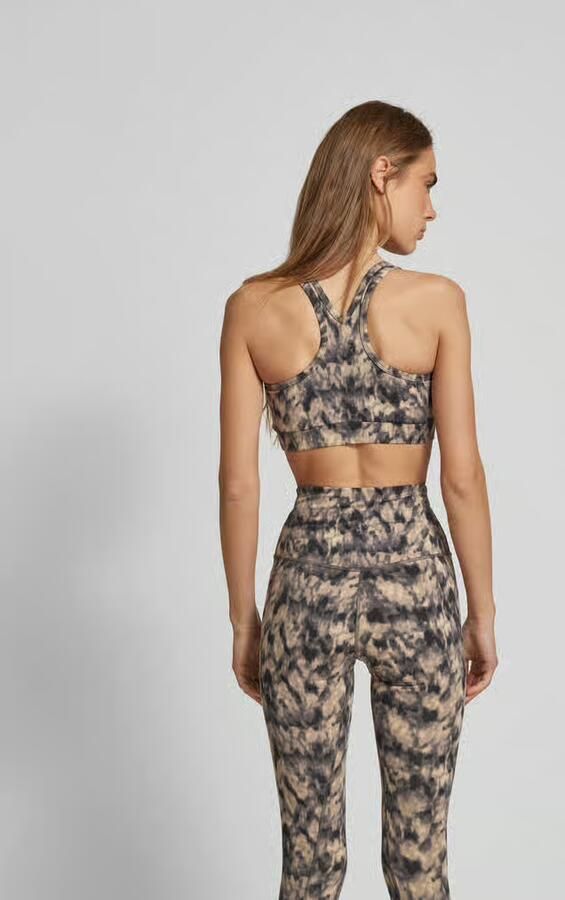 Varley Bustier met stretch - Foto 3