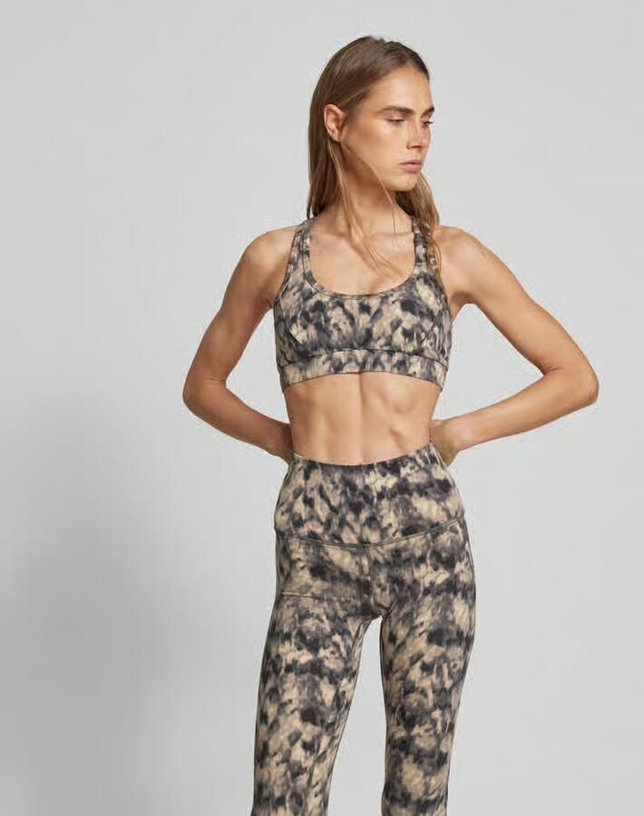 Varley Bustier met stretch - Foto 2