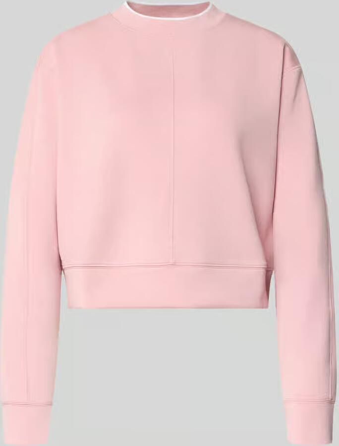 Varley Cropped sweatshirt model 'tasmin' - Foto 2