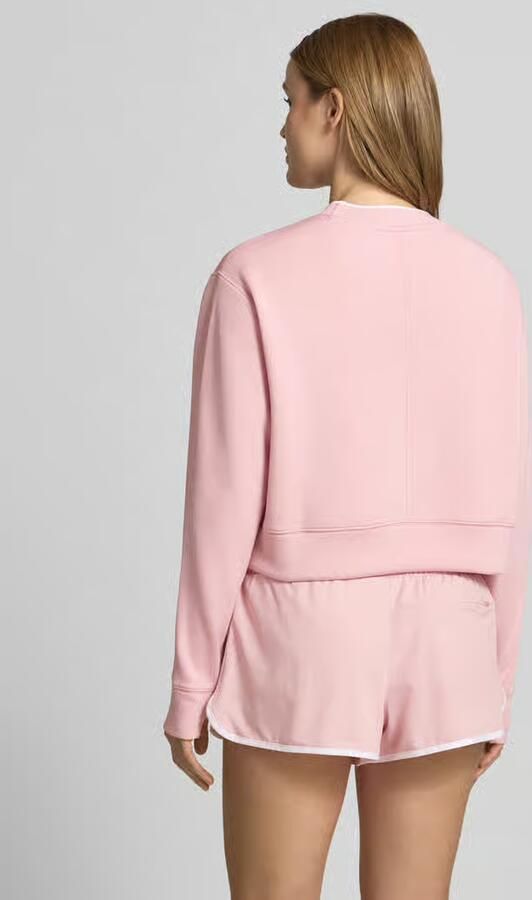 Varley Cropped sweatshirt model 'tasmin' - Foto 2