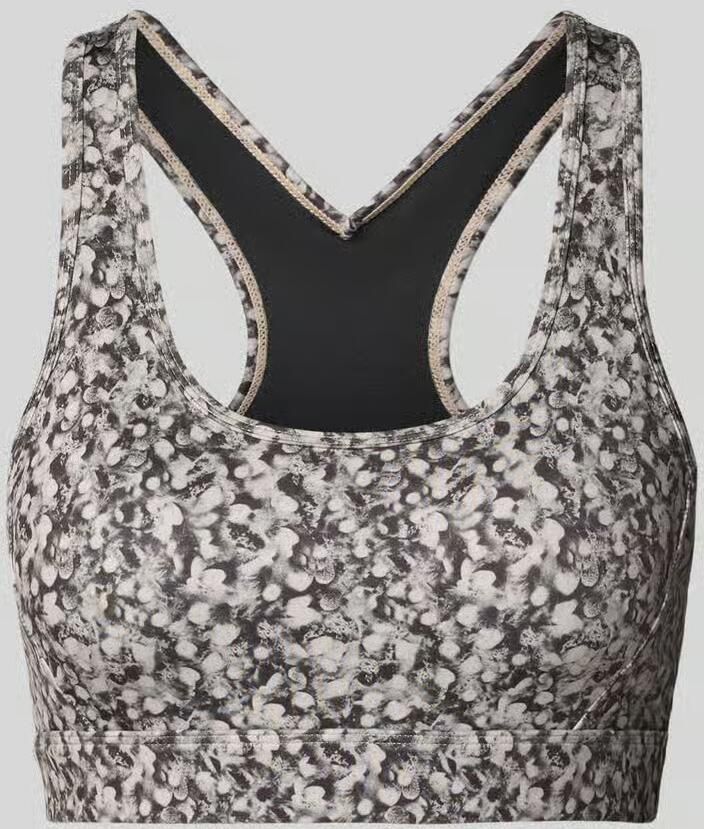 Varley Freesoft sport-bh met racerback model 'selma' - Foto 2