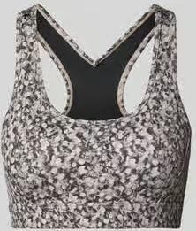 Varley Freesoft sport-bh met racerback model 'selma'