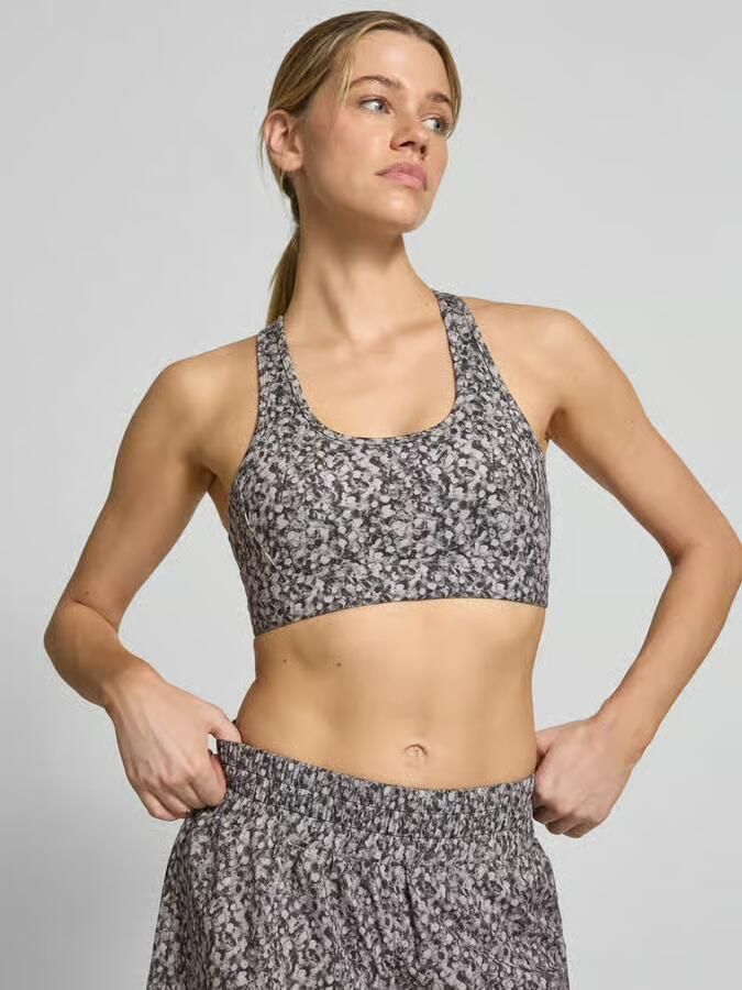 Varley Freesoft sport-bh met racerback model 'selma'