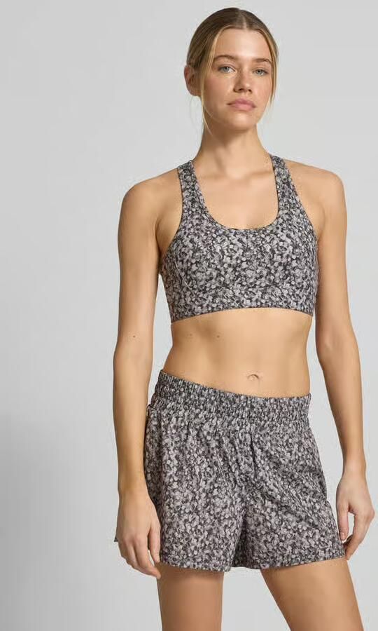 Varley Freesoft sport-bh met racerback model 'selma' - Foto 3