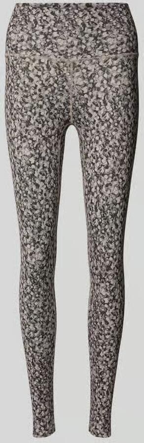 Varley High rise Freesoft legging met logoprint - Foto 2