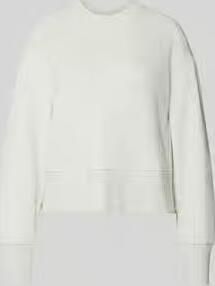 Varley Kort sweatshirt met ronde hals model 'philippe'