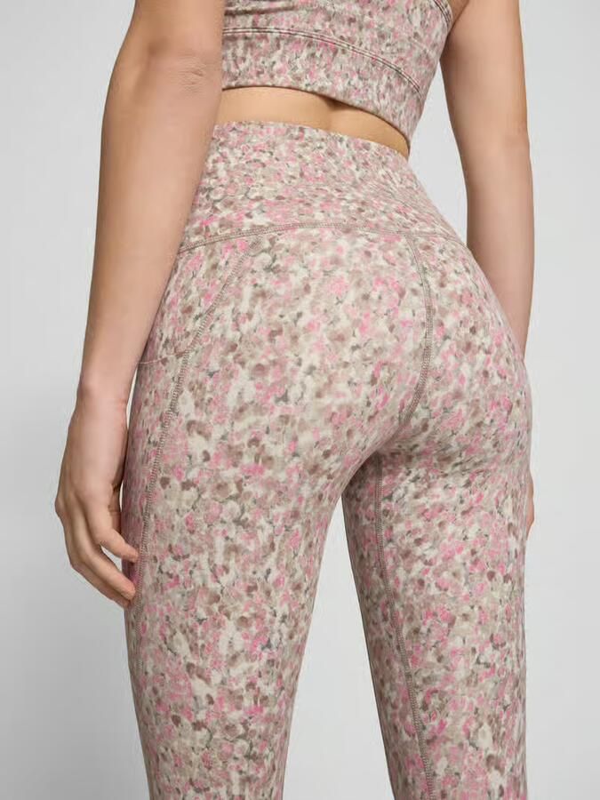 Varley Legging met elastische band
