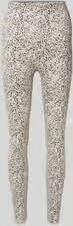 Varley legging met elastische band