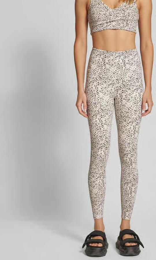 Varley legging met elastische band - Foto 2