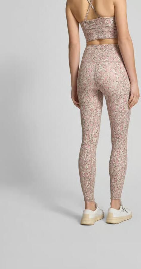 Varley Legging met elastische band - Foto 3