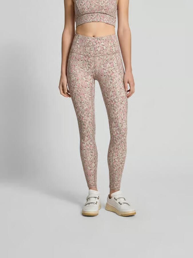 Varley Legging met elastische band - Foto 2