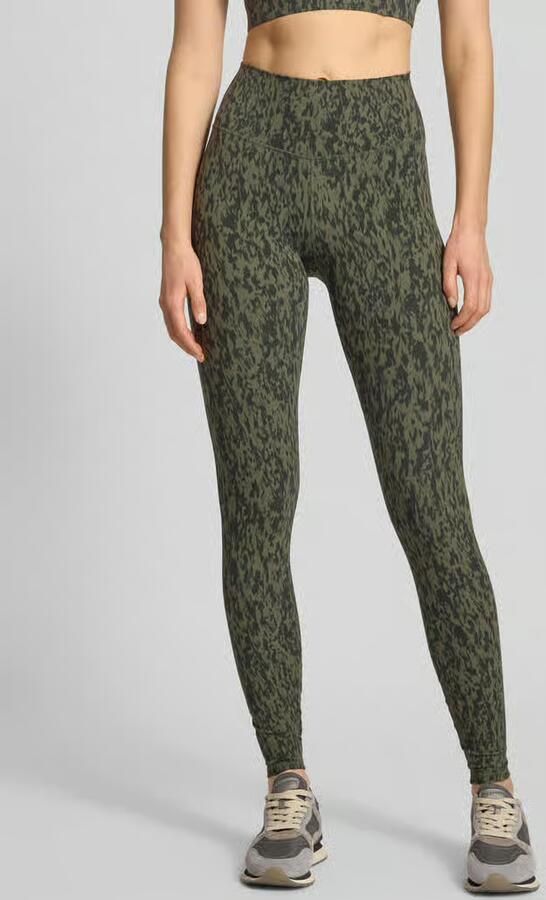 Varley Legging met elastische band model 'ALWAYS HIGH RISE' - Foto 2