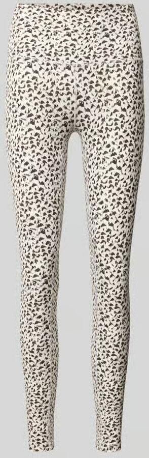 Varley Legging met elastische band model 'move high'