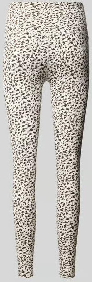 Varley Legging met elastische band model 'move high'