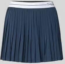 Varley Minirok met geïntegreerde korte broek model 'Clemency'
