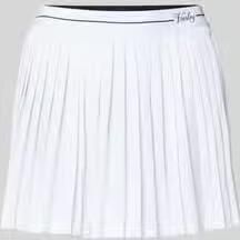 Varley Minirok met geïntegreerde korte broek model 'Clemency'