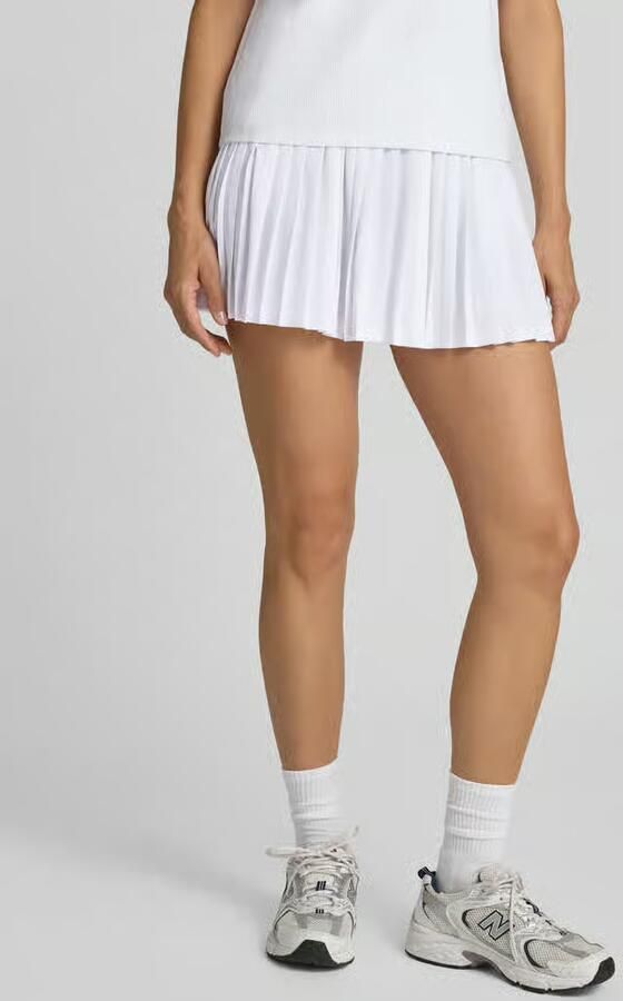 Varley Minirok met geïntegreerde korte broek model 'Clemency' - Foto 2