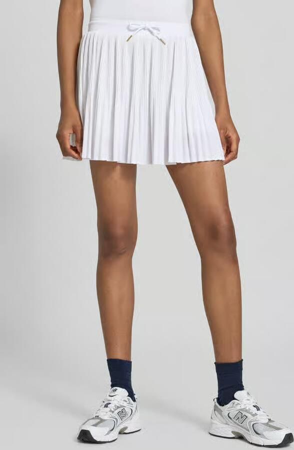 Varley Minirok met geïntegreerde korte broek model 'Davina' - Foto 2
