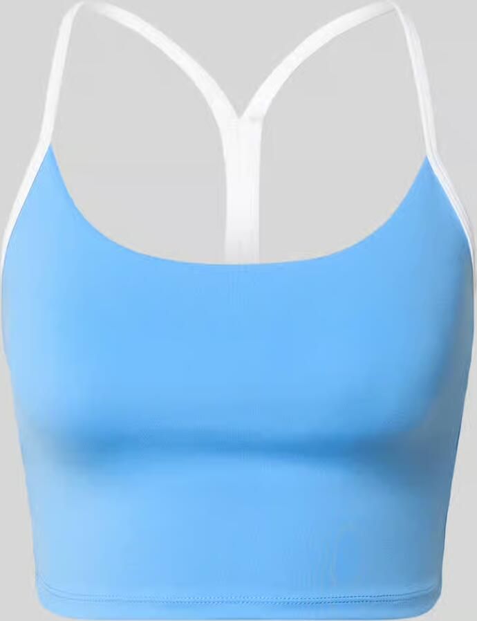 Varley Racerback-bralette model 'freesoft harley'