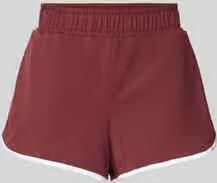 Varley Regular Fit short met elastische band model 'Marty'