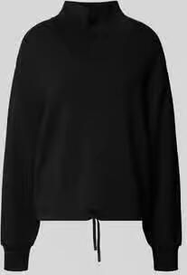 Varley Regular fit sweatshirt van viscosemix model 'Betsy'