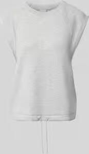 Varley relaxed fit sweatshirt van viscosemix model 'Salome'