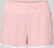 Varley Running short met elastische band