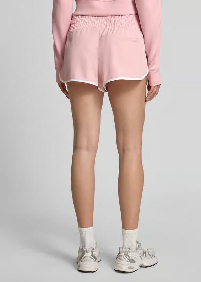 Varley Running short met elastische band - Foto 3