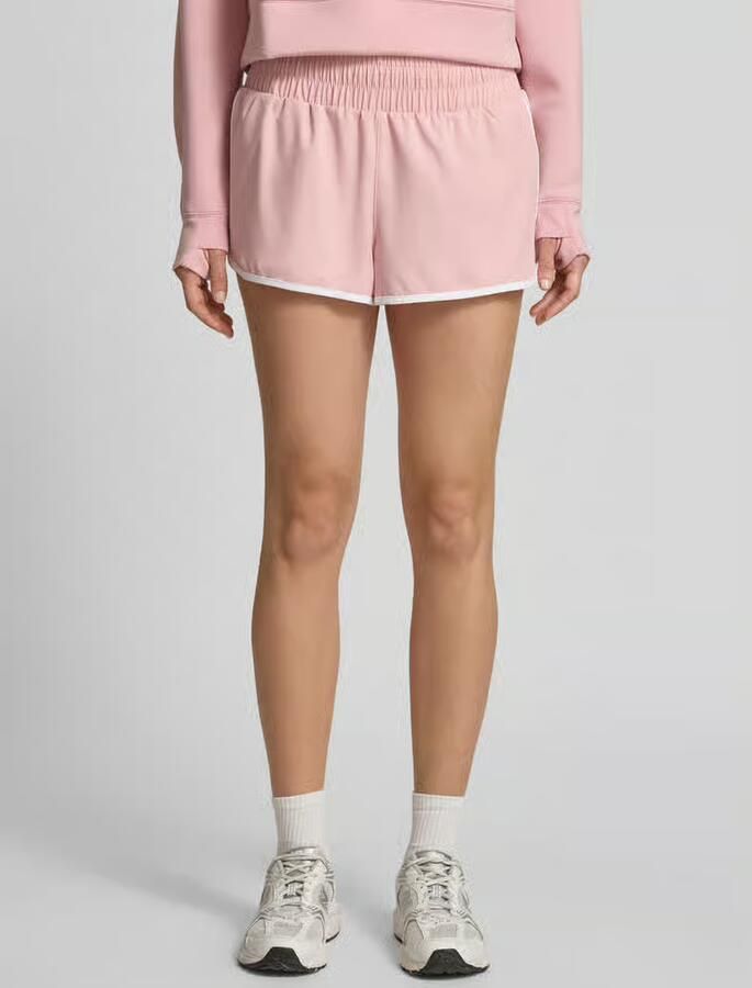 Varley Running short met elastische band - Foto 2