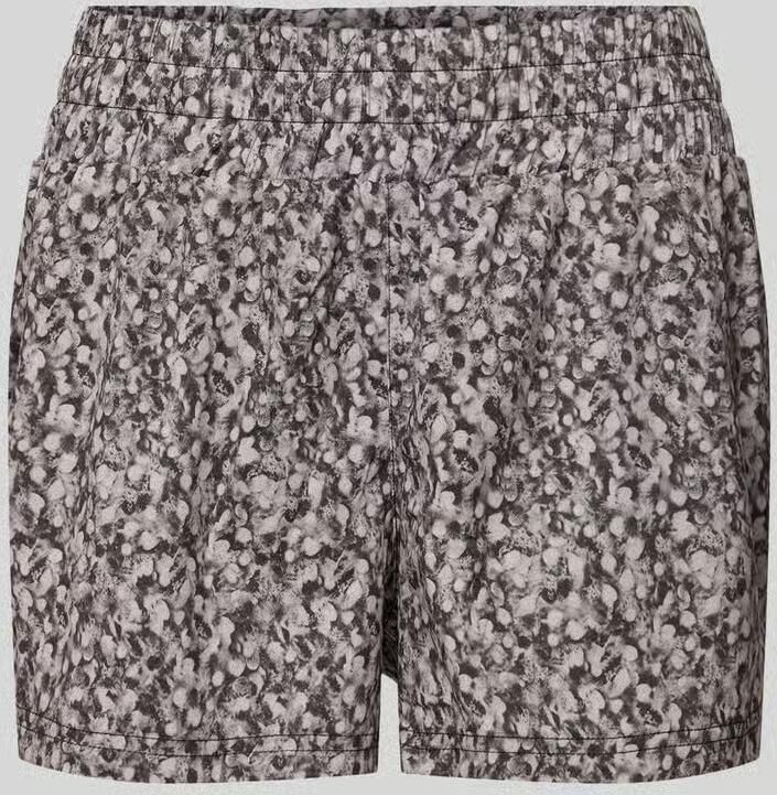 Varley Running short met elastische band model 'kallin' - Foto 2