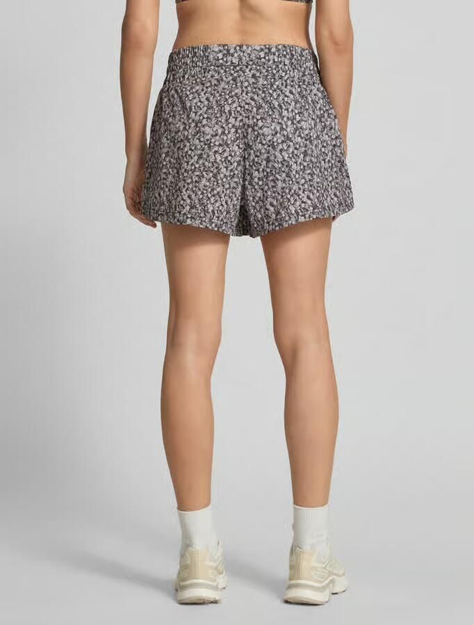 Varley Running short met elastische band model 'kallin'