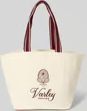 Varley Shopper van puur katoen model 'Robinson'