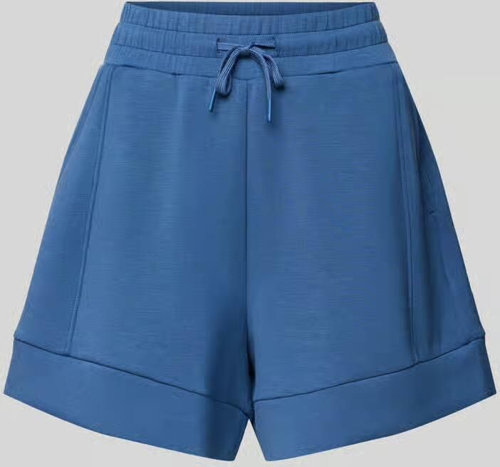 Varley Short met steekzakken model 'atrium' - Foto 2