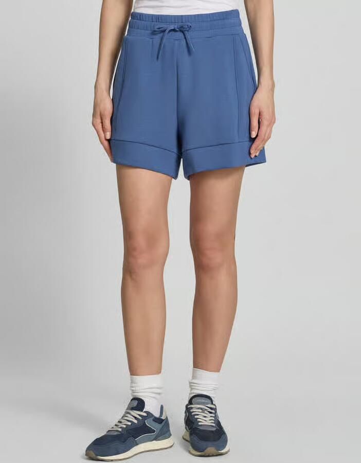 Varley Short met steekzakken model 'atrium' - Foto 2